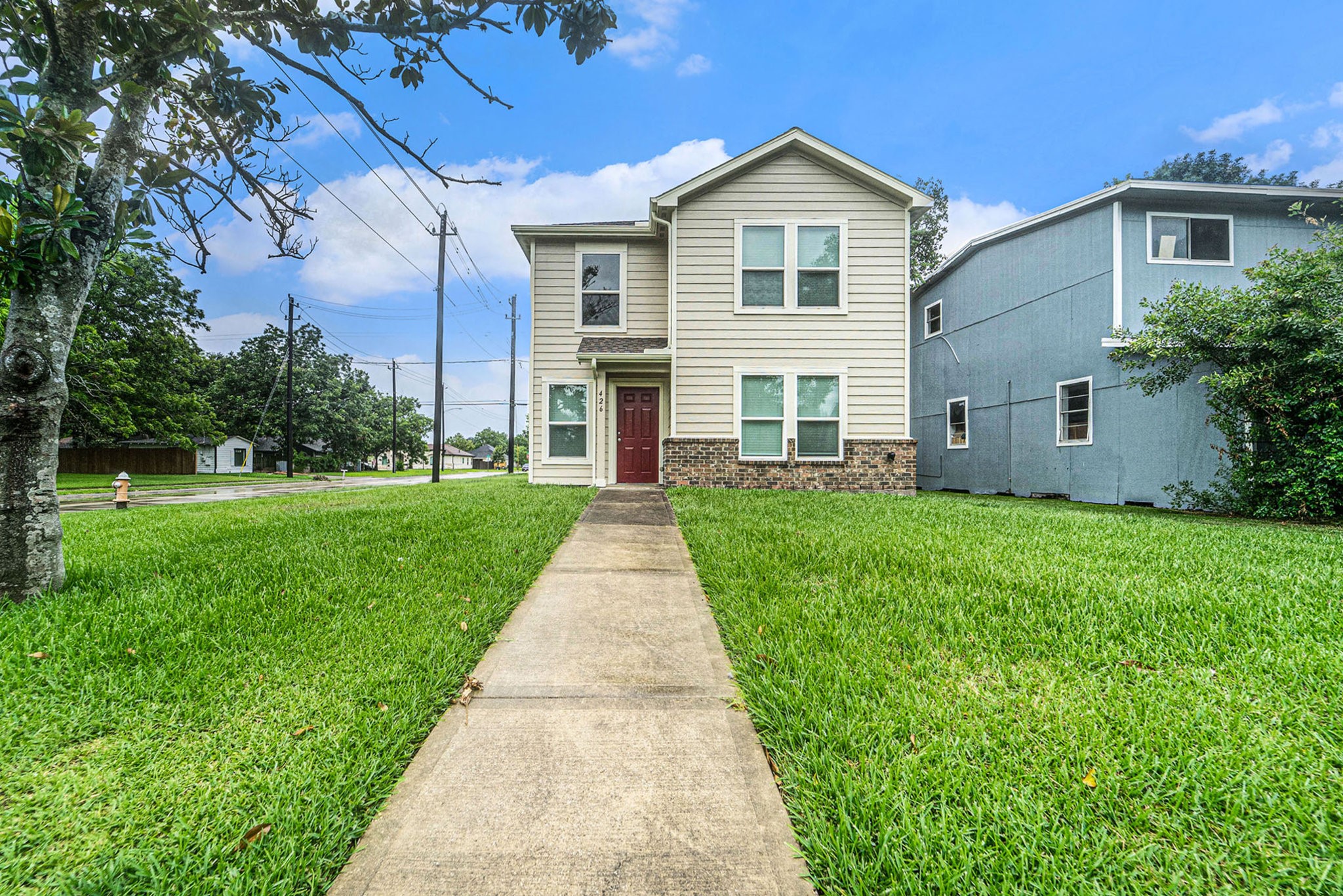 426 S 4th Street La Porte TX 77571