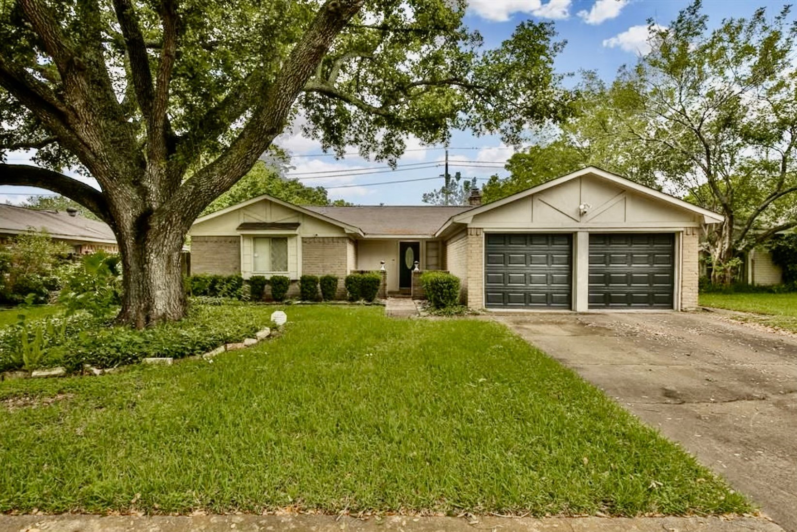410 Coppersmith Drive Katy TX 77450