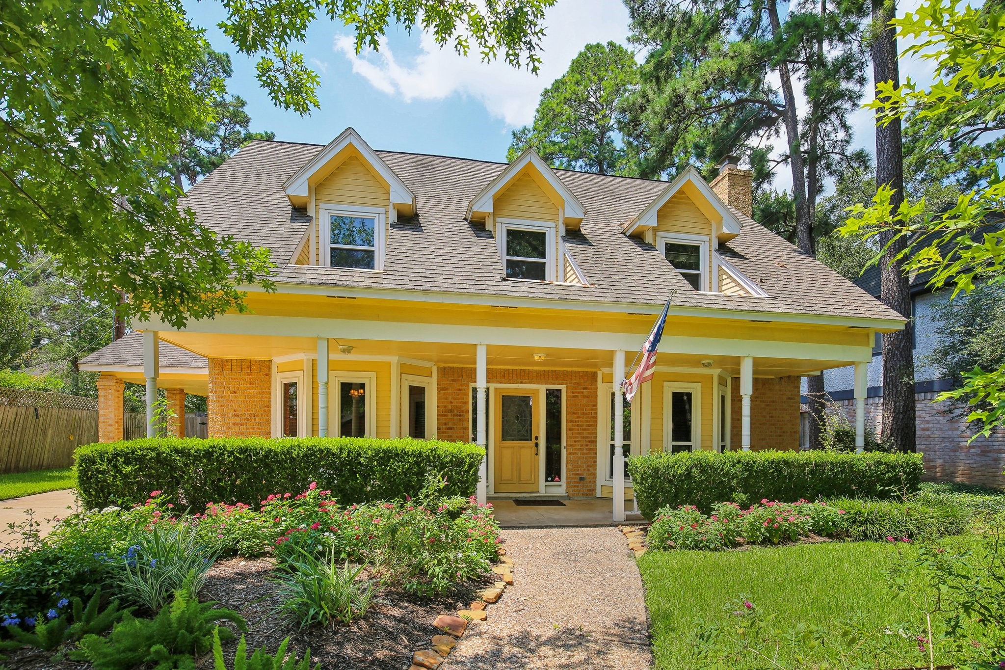 14707 Pano Lane Houston TX 77070
