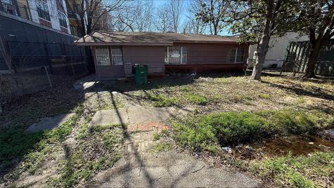 3324 Beulah Street Houston TX 77004