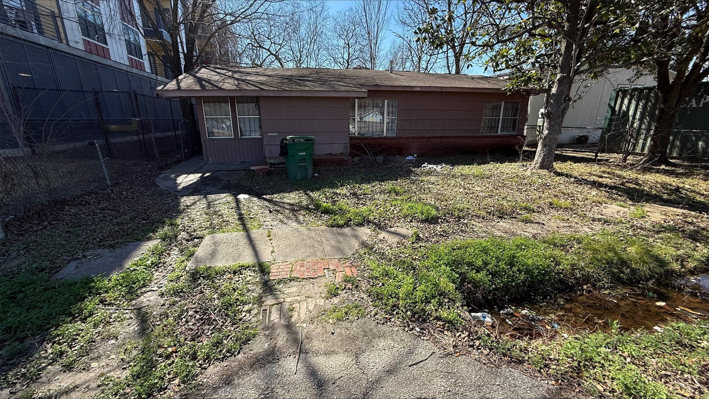 3324 Beulah Street Houston TX 77004
