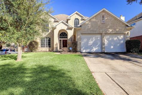 6011 Kristen Park Lane Humble TX 77346