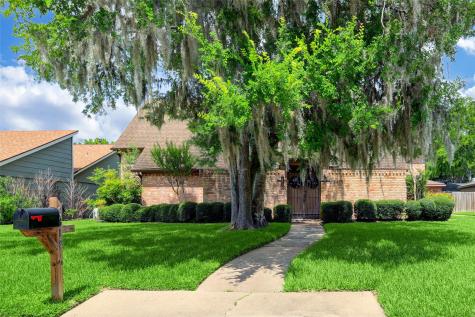 3819 Pecan Valley Drive Missouri City TX 77459
