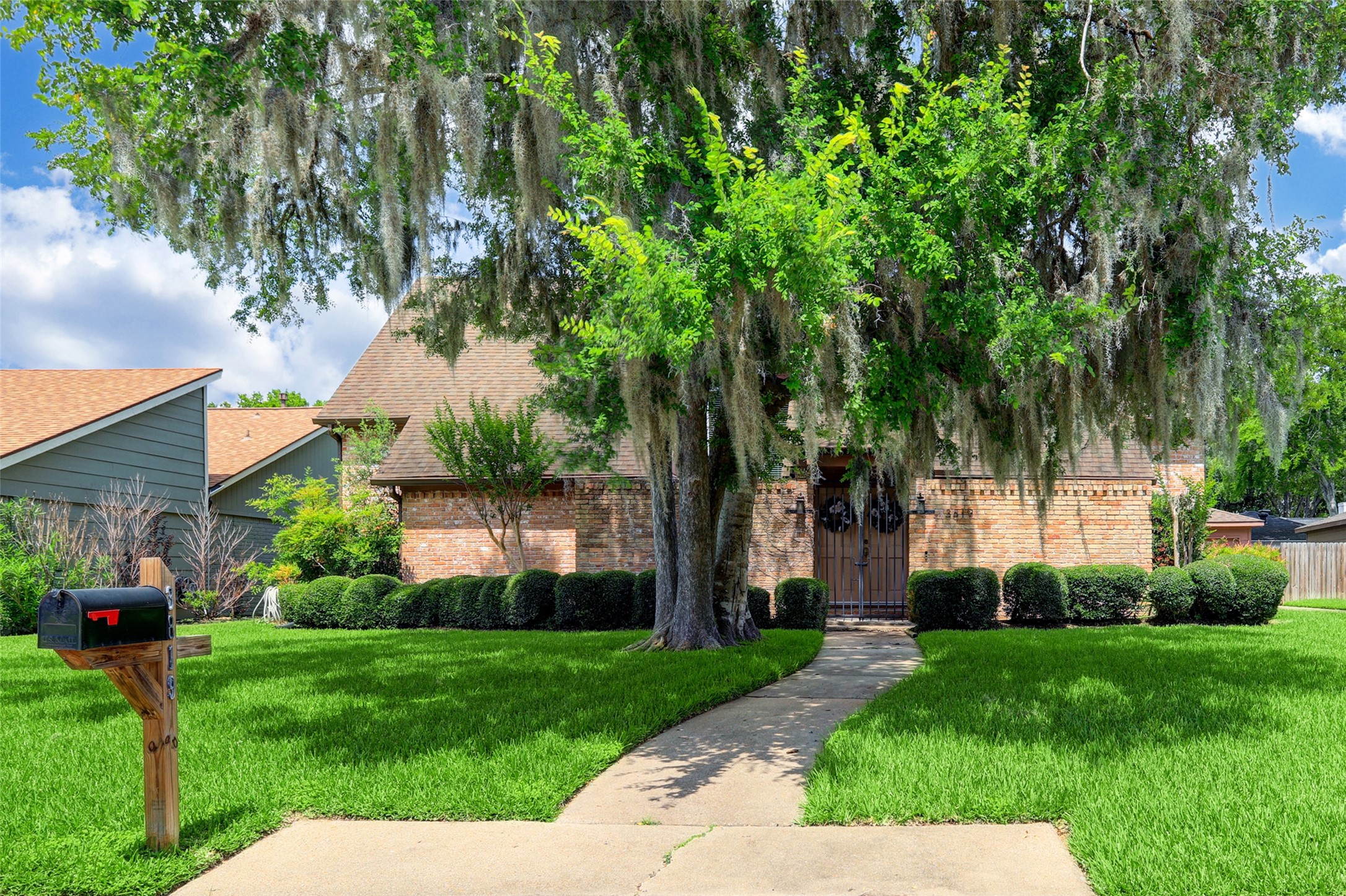 3819 Pecan Valley Drive Missouri City TX 77459