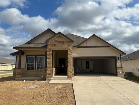 2129 Chief Street Bryan TX 77807