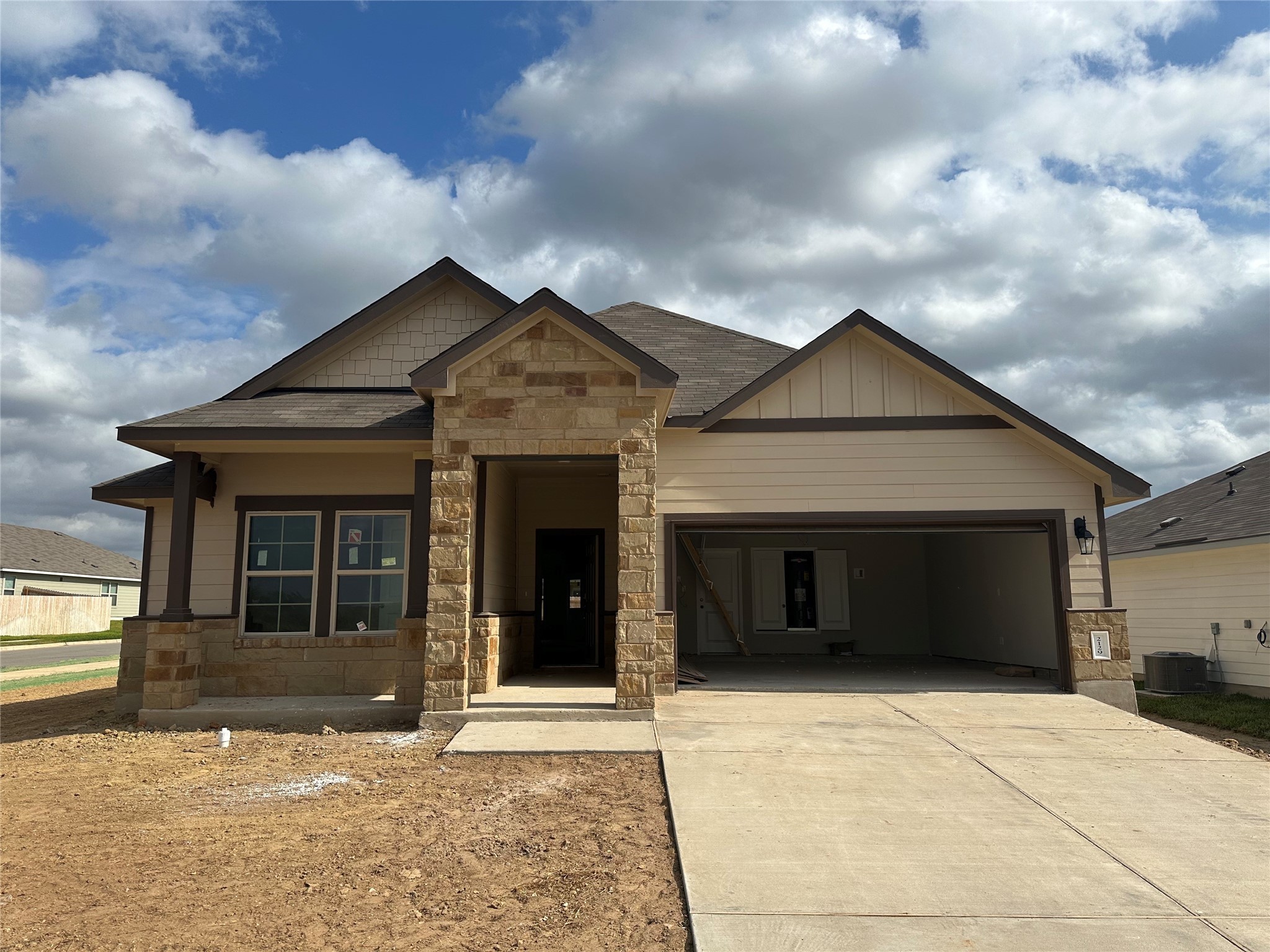 2129 Chief Street Bryan TX 77807