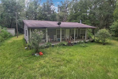 295 Hollywood Street Livingston TX 77351