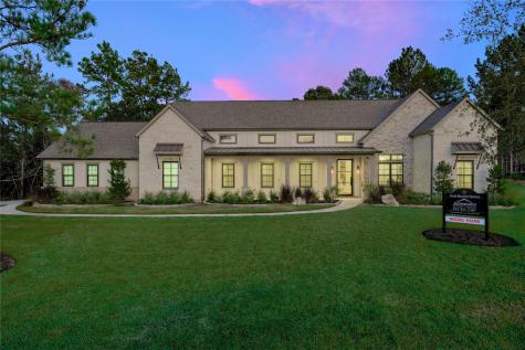 7117 Morningbrook Drive Montgomery TX 77316
