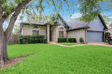 2609 Parkway Avenue Rosenberg TX 77471