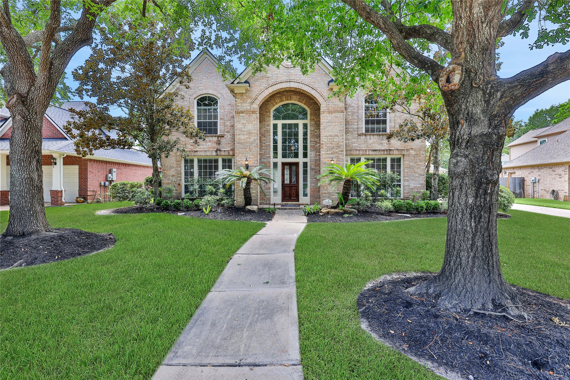 22215 N Lake Village Drive Katy TX 77450