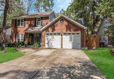 3315 Creek Shadows Drive Kingwood TX 77339