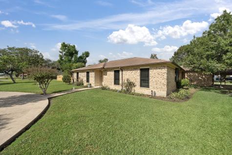 6335 Olson Lane Pasadena TX 77505