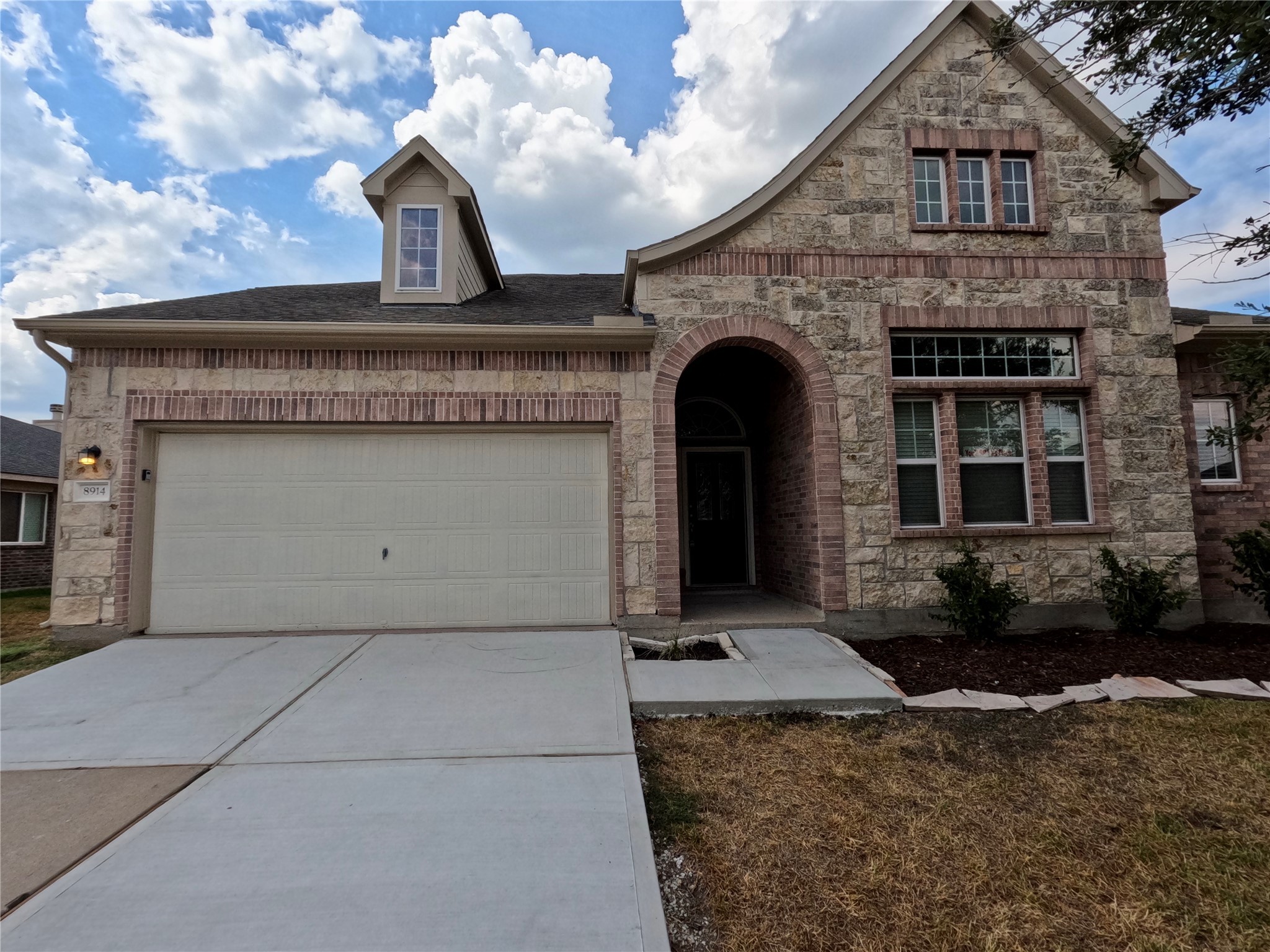 8914 Silent Hills Lane Richmond TX 77407