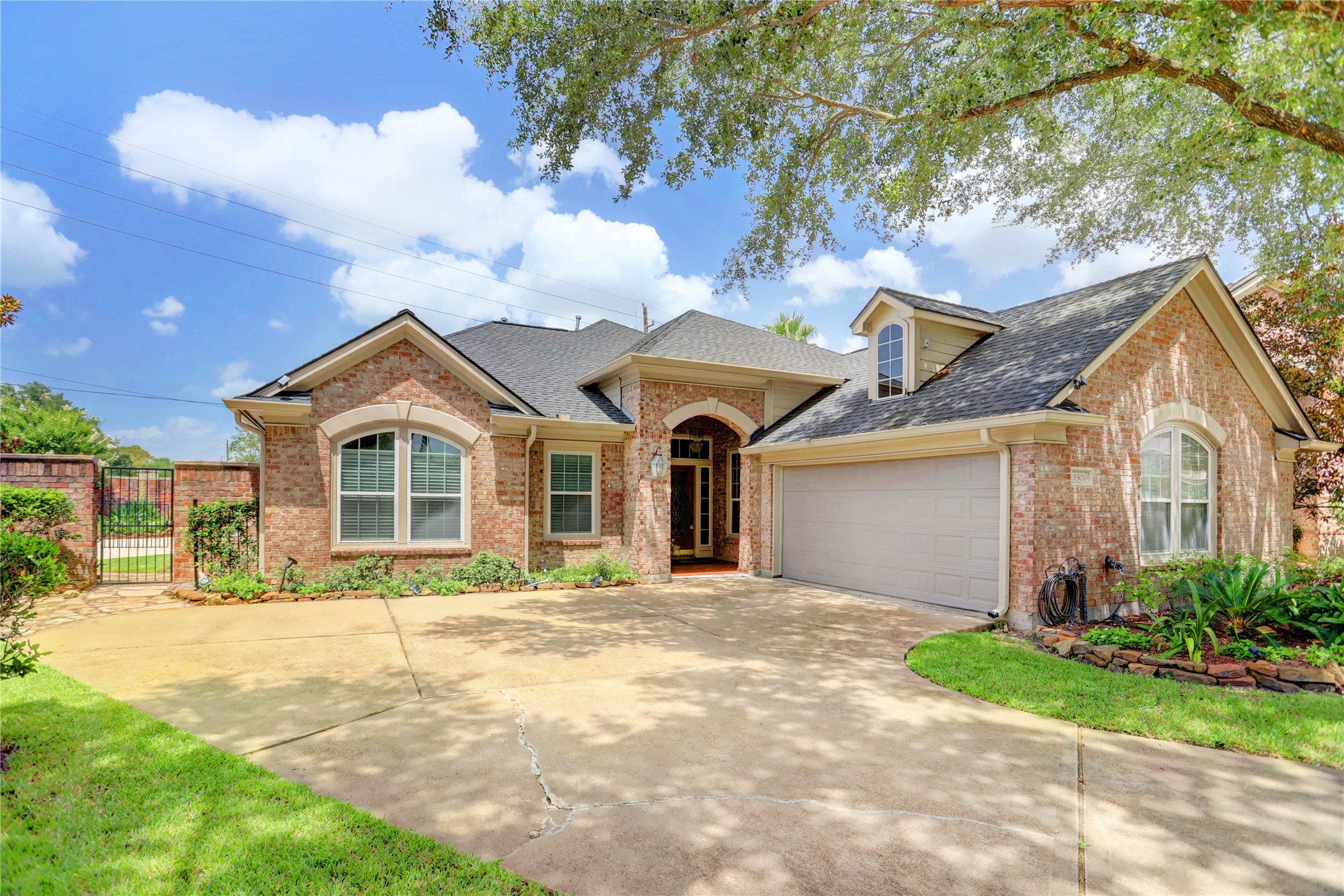 1503 Sheltons Bend Court Houston TX 77077