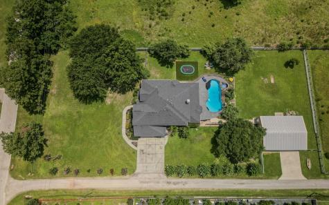 16921 Steinhagen Road Cypress TX 77429