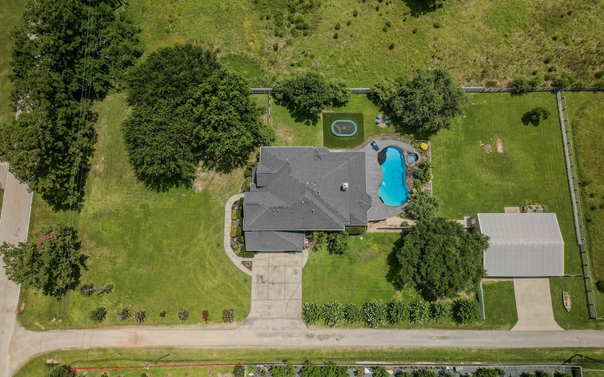 16921 Steinhagen Road Cypress TX 77429