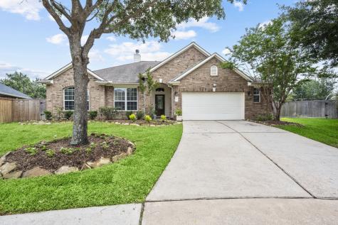 9527 Autumn Joy Drive Spring TX 77379