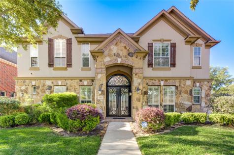 4410 Liberty Woods Lane Sugar Land TX 77479