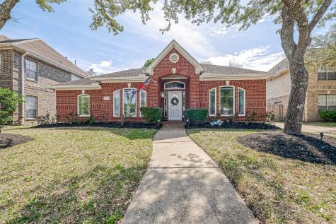 3006 Cherry Mill Court Houston TX 77059