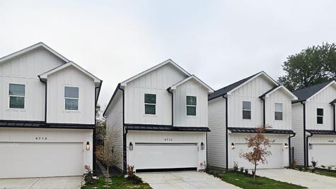 4712 Fisk Street Houston TX 77009