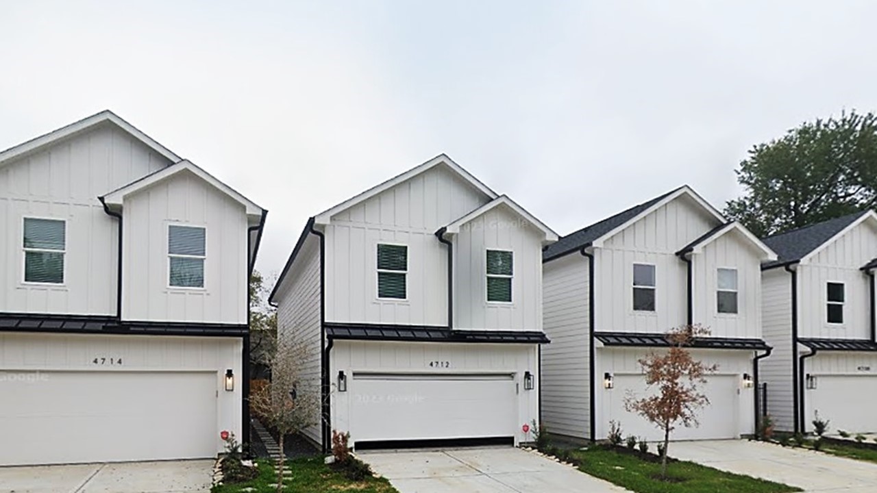 4712 Fisk Street Houston TX 77009