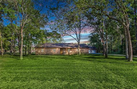 20106 Hanna Nash Road Crosby TX 77532
