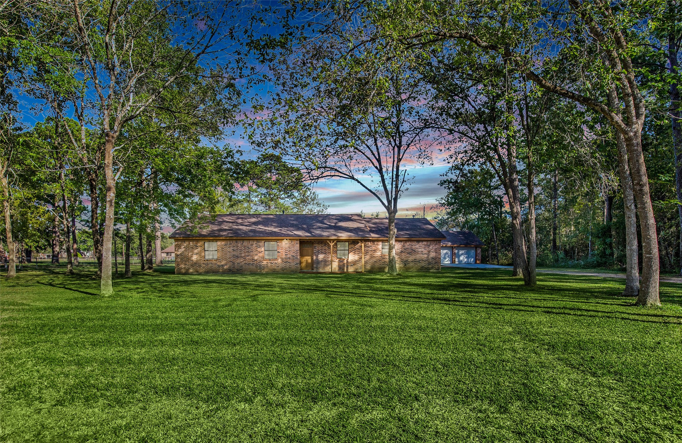 20106 Hanna Nash Road Crosby TX 77532