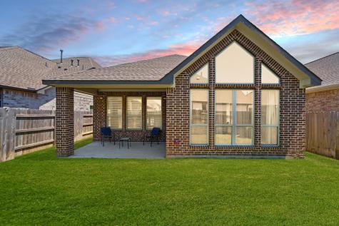 6023 Bristlegrass Lane Katy TX 77493