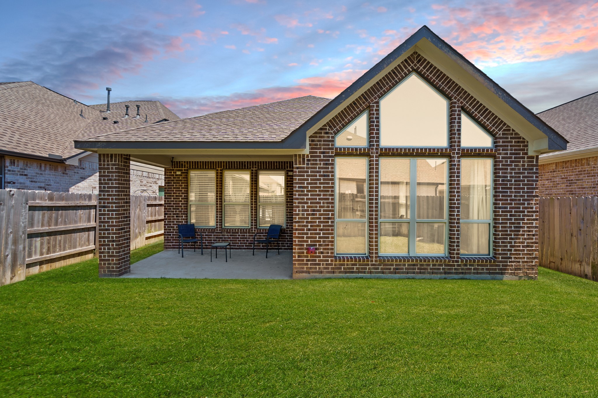 6023 Bristlegrass Lane Katy TX 77493