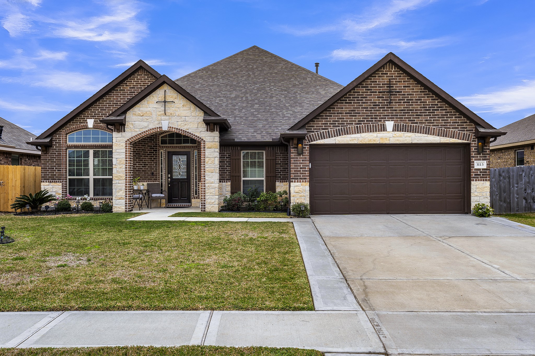 3113 Sandpiper Drive Texas City TX 77590