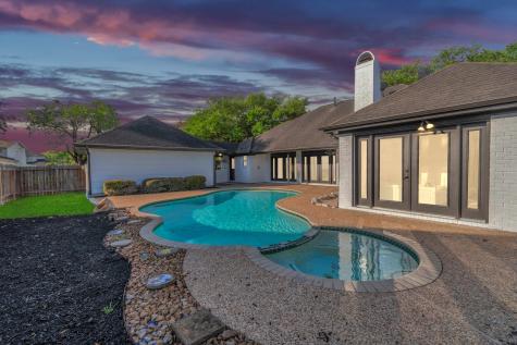 327 Longview Drive Sugar Land TX 77478