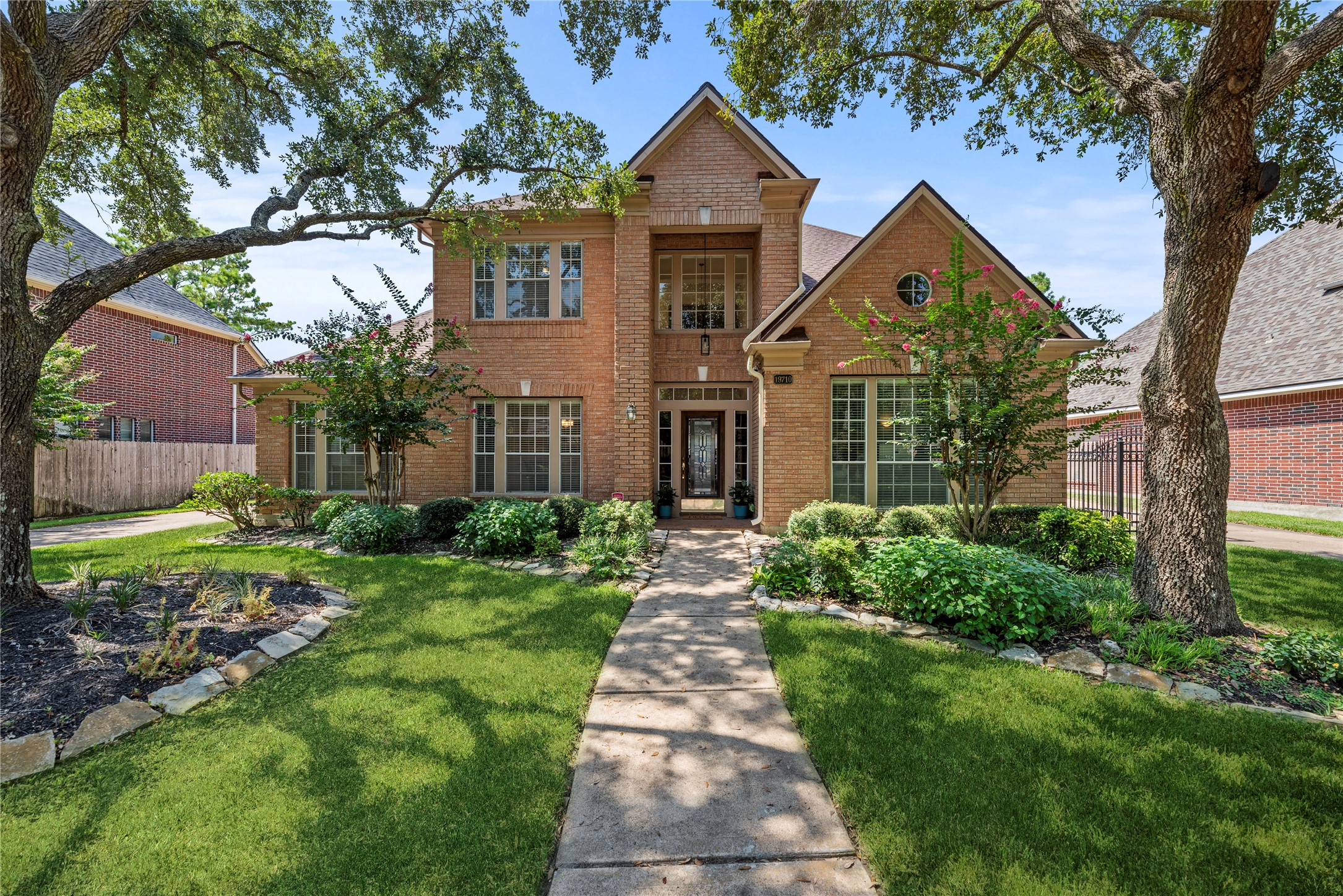19710 Whitewind Drive Houston TX 77094