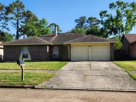 6414 Brookgate Drive Spring TX 77373