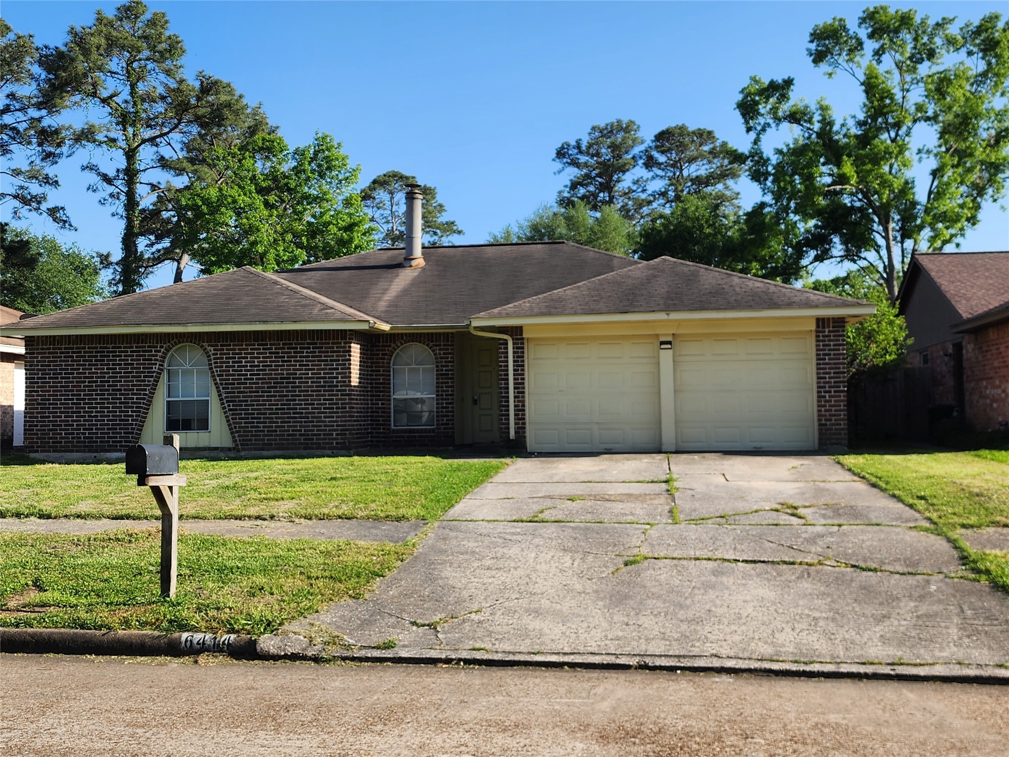6414 Brookgate Drive Spring TX 77373