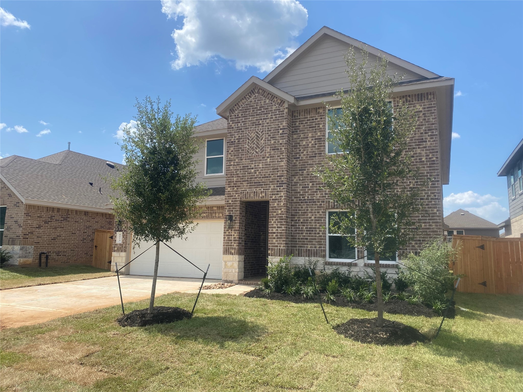 1573 Oakdale Crest Road Montgomery TX 77316