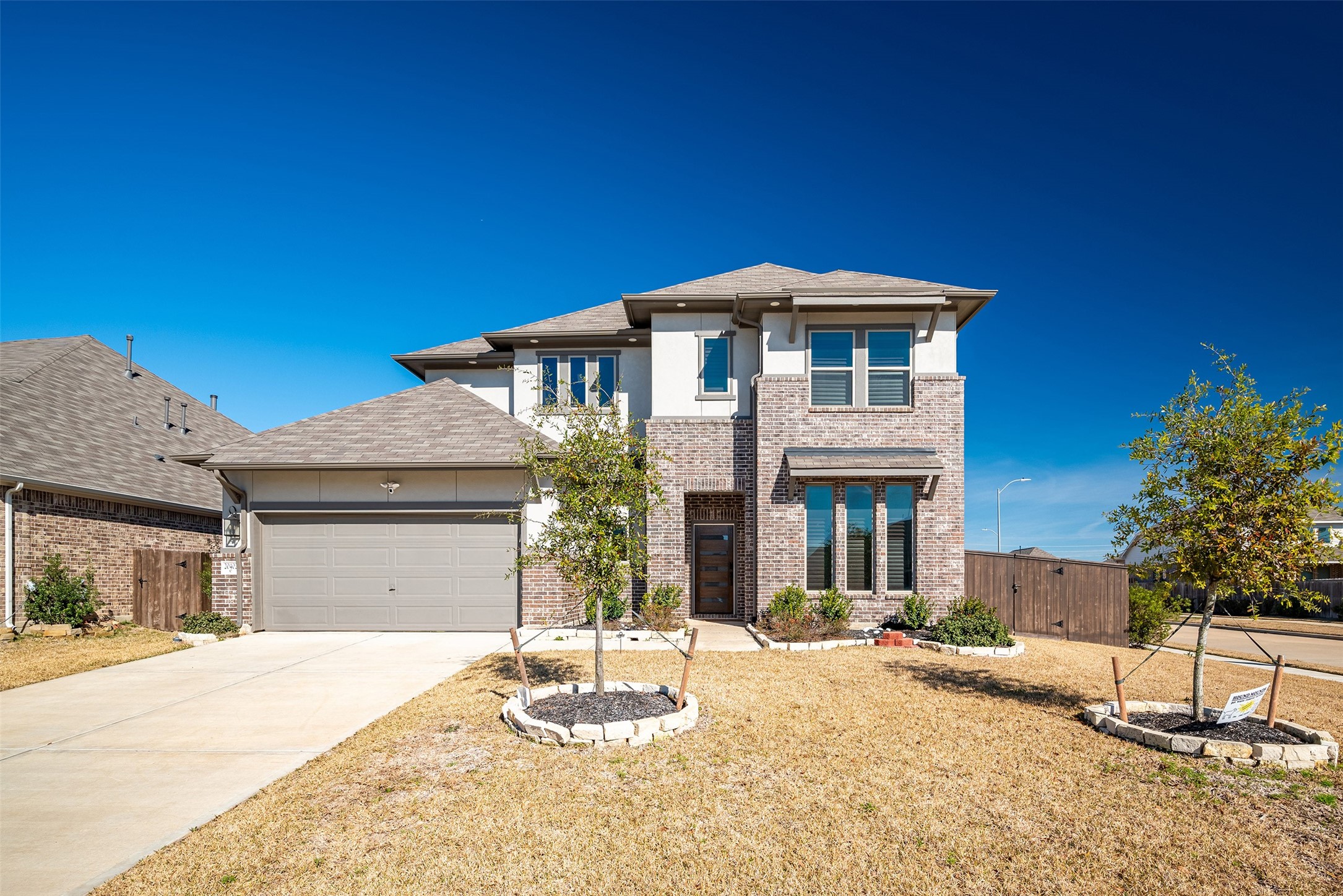 20402 Laila Manor Lane Richmond TX 77407