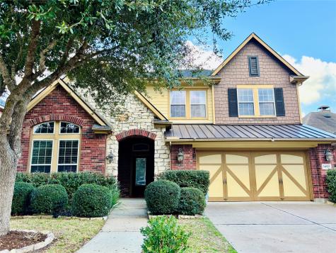 24623 Garnet Stone Lane Katy TX 77494
