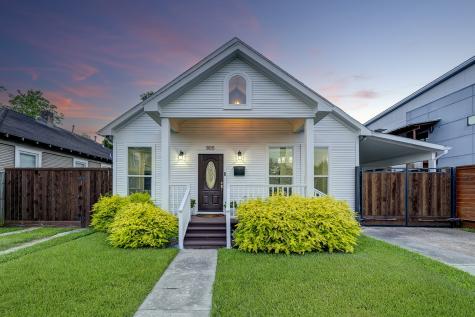 805 Enid Street Houston TX 77009