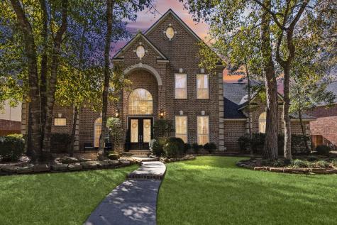 15407 Stable Oak Drive Cypress TX 77429