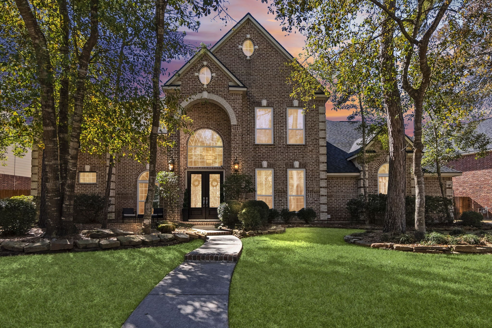 15407 Stable Oak Drive Cypress TX 77429
