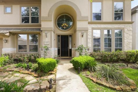 5207 Harvest Bend Court Sugar Land TX 77479
