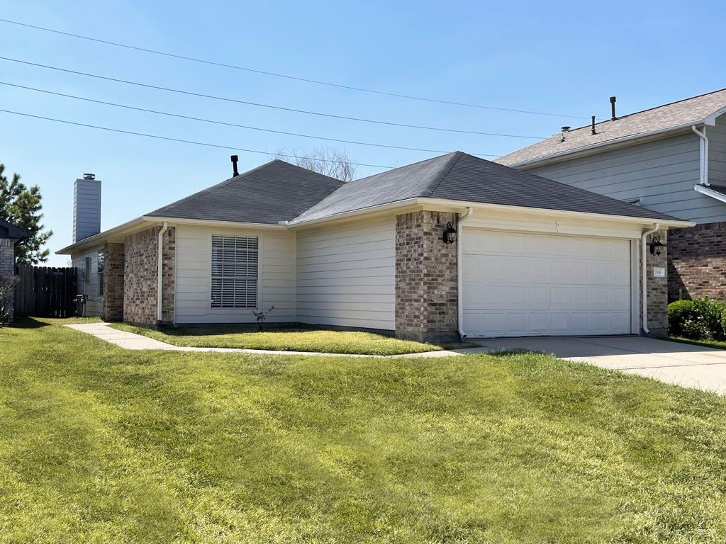7551 River Pines Drive Cypress TX 77433