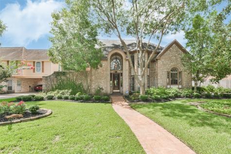 12403 Moorcreek Drive Houston TX 77070