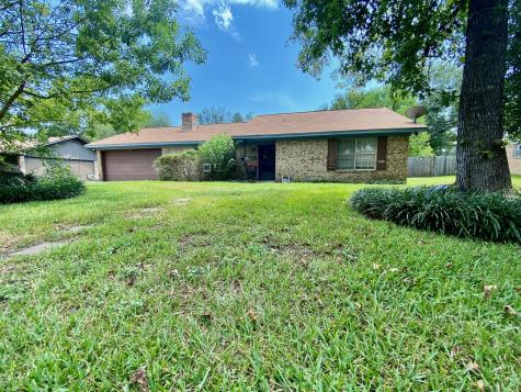 126 Briar Lane Crockett TX 75835