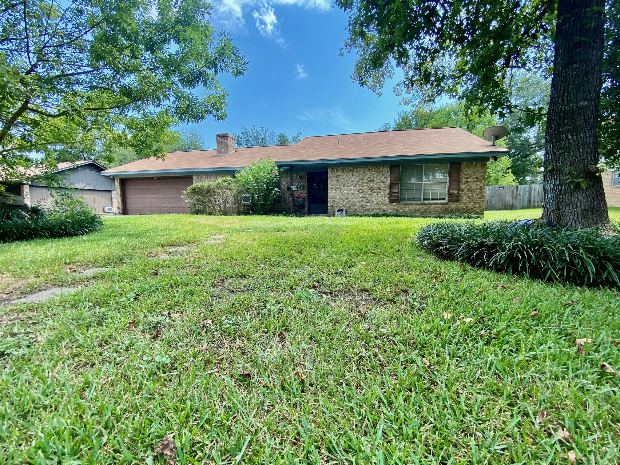126 Briar Lane Crockett TX 75835