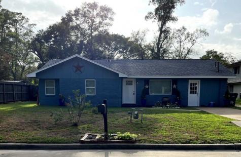 1004 Booker T Washington Street Conroe TX 77301