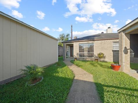 11610 Coachfield Lane Houston TX 77035