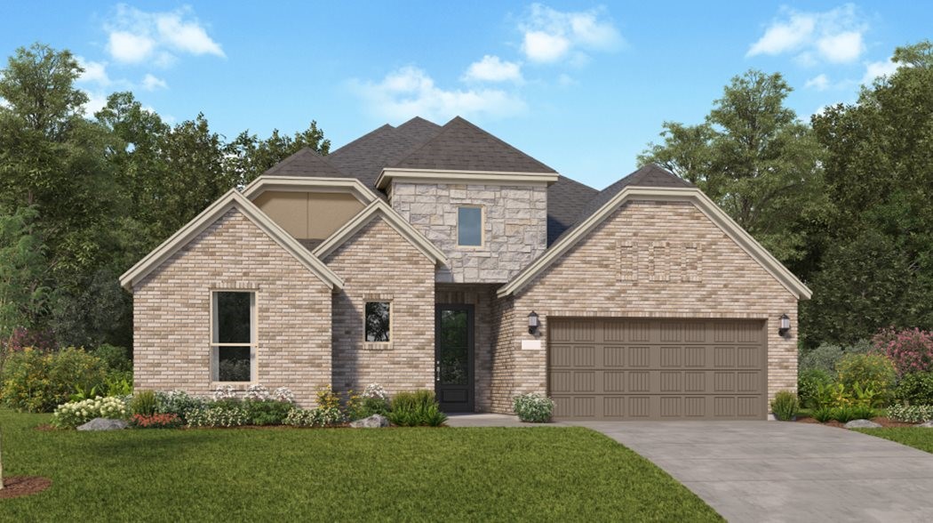 6511 Mcmahan Drive League City TX 77573
