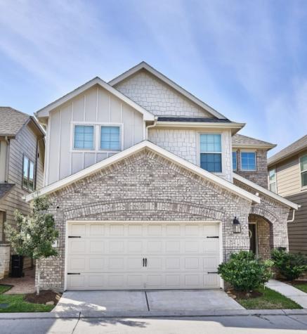 4007 Starbright Street Houston TX 77018