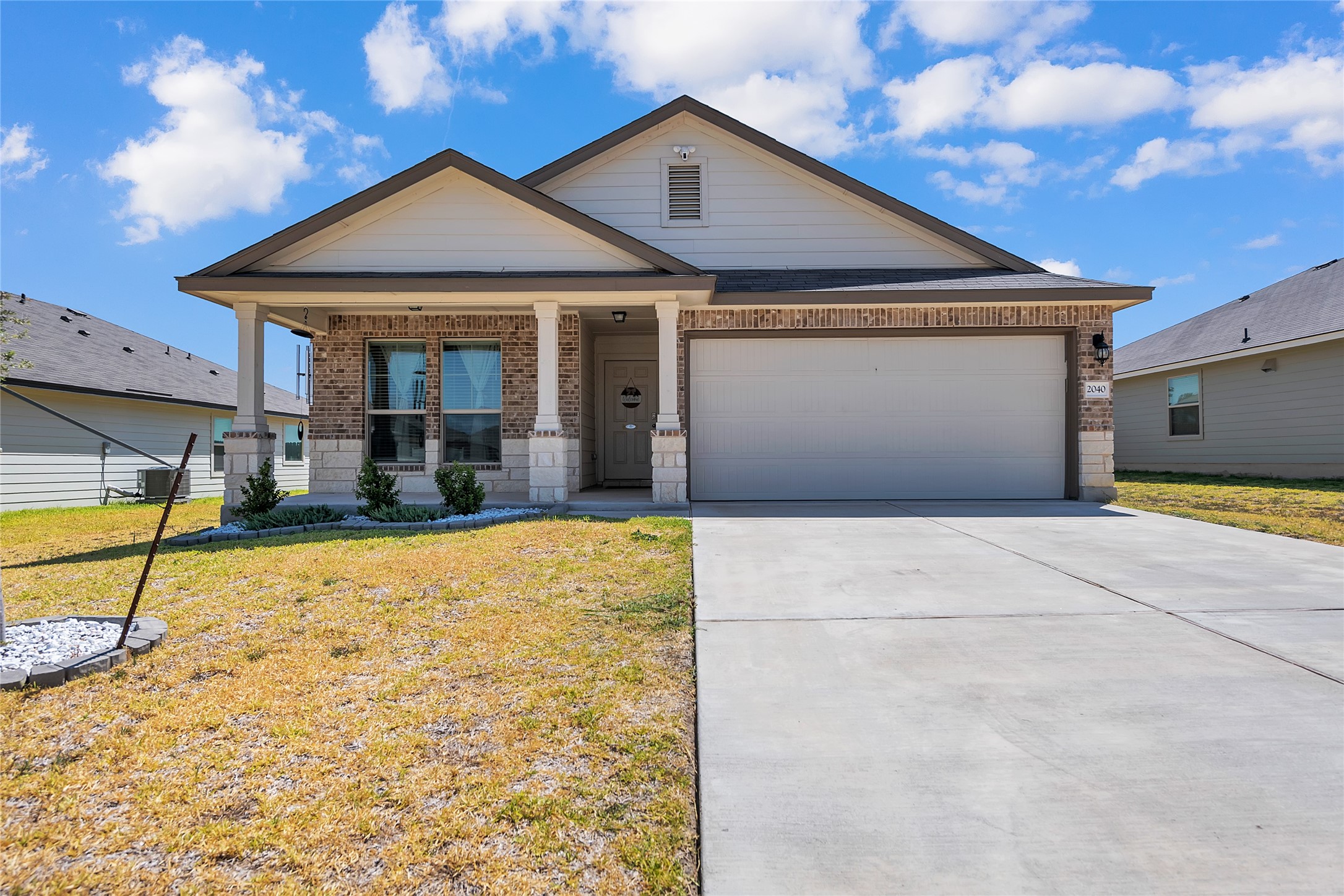 2040 Wigeon Way Copperas Cove TX 76522